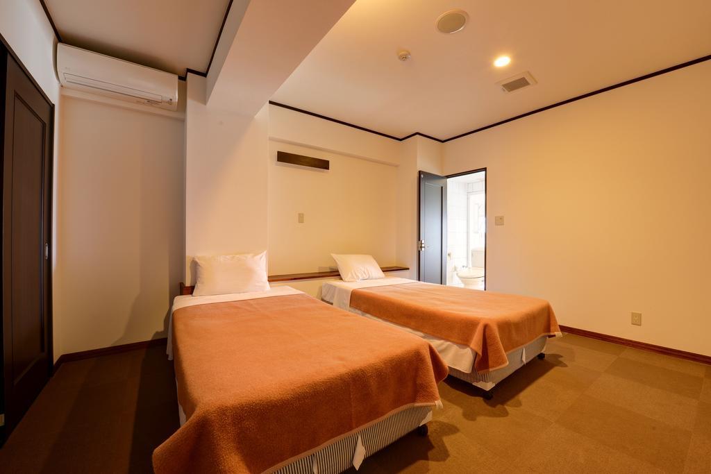 Beach Resort Morimar Yomitan Exterior foto