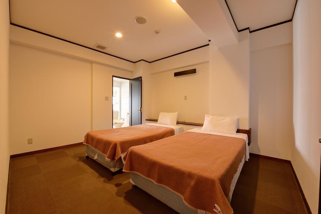 Beach Resort Morimar Yomitan Exterior foto